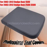 Center Console Armrest Lid Black For 2002-2012 Dodge Ram 1500 2500 WP051DVAA Usa New. Price: $45.26.