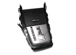 2011-2012-2013 Hyundai Elantra Center Console Gear Shifter Storage Bezel Oem 37D Used. Price: $29.95.
