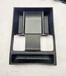 2011 - 2014 Dodge Charger Center Console Storage Tray AA31280150 Oem Used. Price: $23.74.