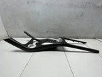 2012 Dodge Journey Center Console Shifter Bezel Trim W/cup Holder Oem+ Used. Price: $100.00.