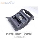 2009-2017 Audi Q5 Rear Center Console Trim Panel 8R0864376B Used. Price: $26.49.