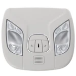 17-23 Jeep Compass Front Overhead Dome Light Console Mopar Genuine 5SZ68PS4AF New. Price: $176.08.