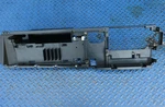 1991-1996 Corvette C4 Center Console Base Skeleton Support Frame Gm 10175510 Used. Price: $199.99.