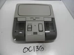 10 11 12 Subaru Legacy Neutral Console Control Unit OC136 Used. Price: $34.97.