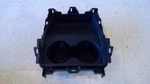 Center Console Cup Holder BDGF-64390 Awd Fits 19-22 Mazda 116224 Used. Price: $144.00.