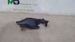 2019-2021 Dodge Journey Left Center Console Side Trim 05023899AA Used. Price: $60.00.