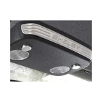 Drake Muscle 5S3Z-63519A70-A Interior Accent Light 05-14 Ford Mustang New. Price: $48.87.