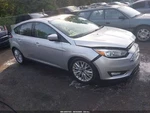 2016 Ford Focus Overhead Console W/sunroof - Used, 117K Miles, Oem. Price: $91.39.