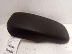 Black Front Center Floor Console Lid Only From 2016 Buick Lacrosse 10313360 Used. Price: $99.69.