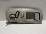 97 98 99 Cadillac Deville Right Passenger Seat Switch Control Door Lock 25632136 Used. Price: $58.99.