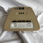 10 11 12 13 Buick Lacrosse Overhead Console Dome Light Garage Opener Tan Oem Used. Price: $33.48.