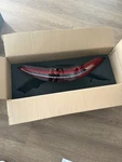 Mercedes Benz Amg Door Good For 43 53 63S Rear Right Tail Light Oem New. Price: $650.00.