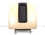 2012 Chevy Tahoe Tan Leather Console Lid Armrest Oem Lkq Used. Price: $79.44.