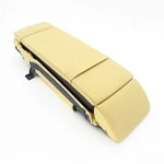 Center Armrest Rear Fond Bentley Flying Spur 4W0885081 Used. Price: $1318.68.