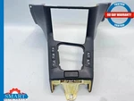Bmw 325IA E36 Convertible Center Console Shifter Trim Wwindow Switches 94-99 Oem Used. Price: $199.95.