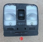 2007 - 2012 Acura Rdx Dome Light Lamp Overhead Console Opener Garage Switch Oem Used. Price: $59.99.
