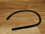 Front Door Edge Guard Genuine Mercedes C219 - A2196970151 Color: 9B00 New. Price: $90.92.