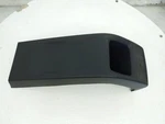 2024 Buick Envista Rear Console Cover Trim W/usb Ports 42733658 Used. Price: $49.88.