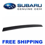 Genuine Subaru Legacy-outback 2005-2009 Right Passenger Upper Door Trim Cover New. Price: $59.95.