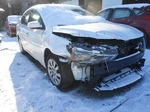 Used Front Lower Center Console Fits: 2018 Nissan Sentra Floor At Cvt. Price: $318.19.
