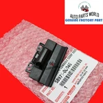 Genuine Toyota 14-21 Tundra 16-25 Tacoma Console Door Lock Lever 58971-0C040 New. Price: $18.88.