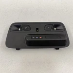 19-24 Chevrolet Camaro Coupe Front Overhead Console Dome Light Lamp 84639398 Oem Used. Price: $34.99.