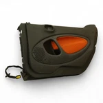 16-19 Smart Fortwo W453 Interior Door Panel Passenger Right 45372004703E56 Oem Used. Price: $303.79.