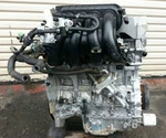 Nissan Altima Oem 2.5L.ENGINE Motor Assembly 07 08 09 10 11 12 Used. Price: $550.00.