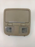 2006-2007 Hyundai Azera Overhead Console Oem 92830-3L100 Used. Price: $34.99.