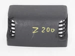 2007 - 2012 Land Range Rover L322 Air Vent Trim Cover Panel Rear FJV500570XXX Used. Price: $28.97.