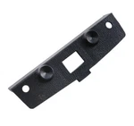 1987-1993 Ford Mustang Center Console Compartment Latch Trim Retainer New. Price: $14.44.