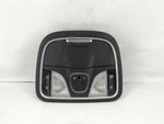 2016 Chrysler 200 Overhead Roof Console MYZK6 Used. Price: $75.41.