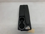12-15 Mercedes C-class Coupe Center Console Arm Rest W/cup Holder, Oem LOT3359 Used. Price: $144.00.