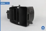 03-08 Bmw Z4 E85 Roadster Rear Console Storage Oddments Tray Compartment Oem Used. Price: $66.23.
