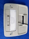 2013 2014 Chevy Camaro Overhead Sunroof Control Console Chevrolet Lighted Used. Price: $89.97.