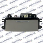 08-12 Chevrolet Malibu Center Console Storage Compartment W/ Power Outlet Oem Used. Price: $47.47.