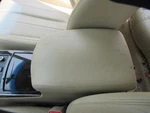 Console Front Floor Fits 16-17 Infiniti QX70 1053359 Used. Price: $172.50.
