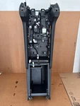 22-25 Nissan Pathfinder Front Center Console Base Frame Panel 96911-6TA0A Oem Used. Price: $210.00.