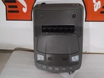 2017-2022 F250 F350 Overhead Console Aux Switch, W/ms W/o Sunroof, Sbw Used. Price: $250.00.
