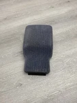 2000 - 2005 Buick Lesabre Cloth Center Console Arm Rest Lid Tan Beige 12.5" Oem Used. Price: $89.00.