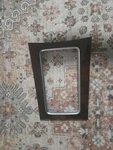2013-2015 Mercedes Benz GLK350 Center Console Wood Trim Bezel 204-680-09-36 Used. Price: $45.95.