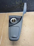 2010 2015 Toyota Prius Center Console Cup Holder Trim Bezel AB2259 Dg Used. Price: $34.90.
