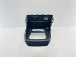 2018-2021 Ford Ecosport Center Console Shifter Bezel Usb Power Outlet Oem Used. Price: $68.00.