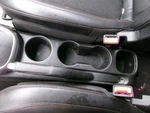 Used Front Lower Center Console Fits: 2019 Chevrolet Trax Floor W/keyless Entry. Price: $257.99.