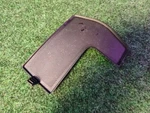 2014-2018 Ford Transit Connect Van Center Console Rubber Mat DT11-V045G34-BA 5S7 Used. Price: $24.99.