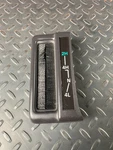 97-01 Jeep Cherokee Xj 4X4 Axle Gear Shift Indicator Bezel Part Time 5EL90LAZAB Used. Price: $27.99.