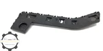 2020-2024 Ford Explorer Right Passenger Rear Bumper Mount Support Bracket Oem Used. Price: $24.99.