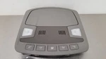 2015-2020 Ford F-150 Overhead Roof Console Crew Cab Gray Oem Used. Price: $141.00.