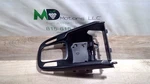 2020-2022 Kia Soul Center Console Shifter Trim Bezel Panel Black 84605-K0180 Oem Used. Price: $50.00.