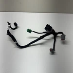 2014-2015 Jeep Cherokee Center Console Wire Wiring Harness 68165477AD Oem Used. Price: $69.50.